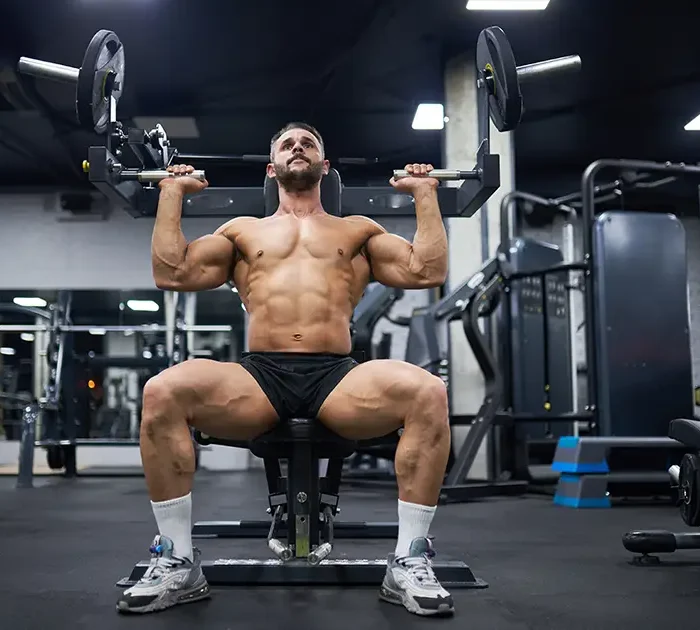 Body Sculpturing (Demo)