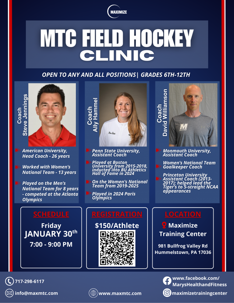 Steve Jennings (American U) & Ally Hammel (PSU) (1)