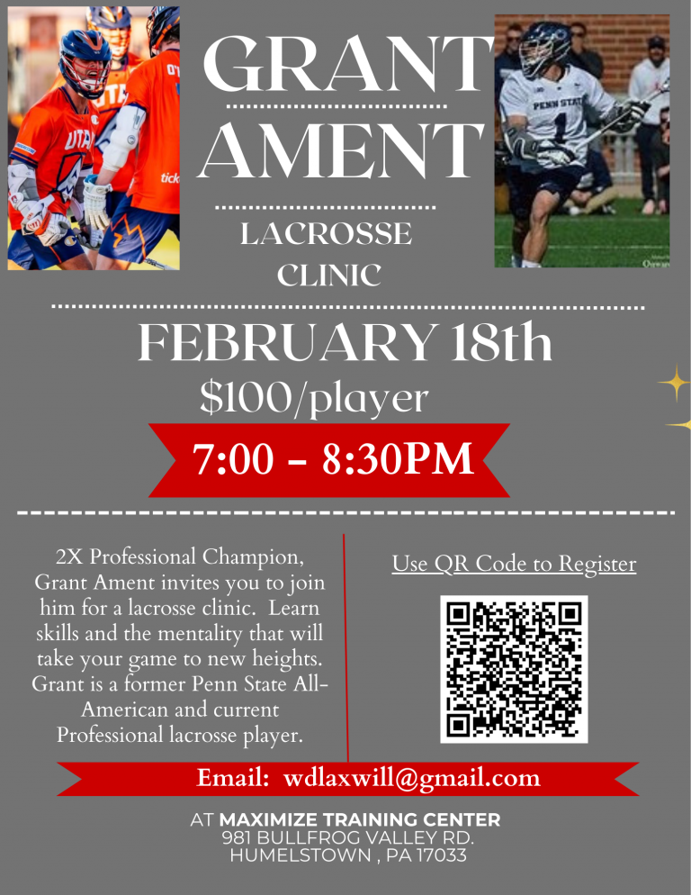 Grant Ament Clinic