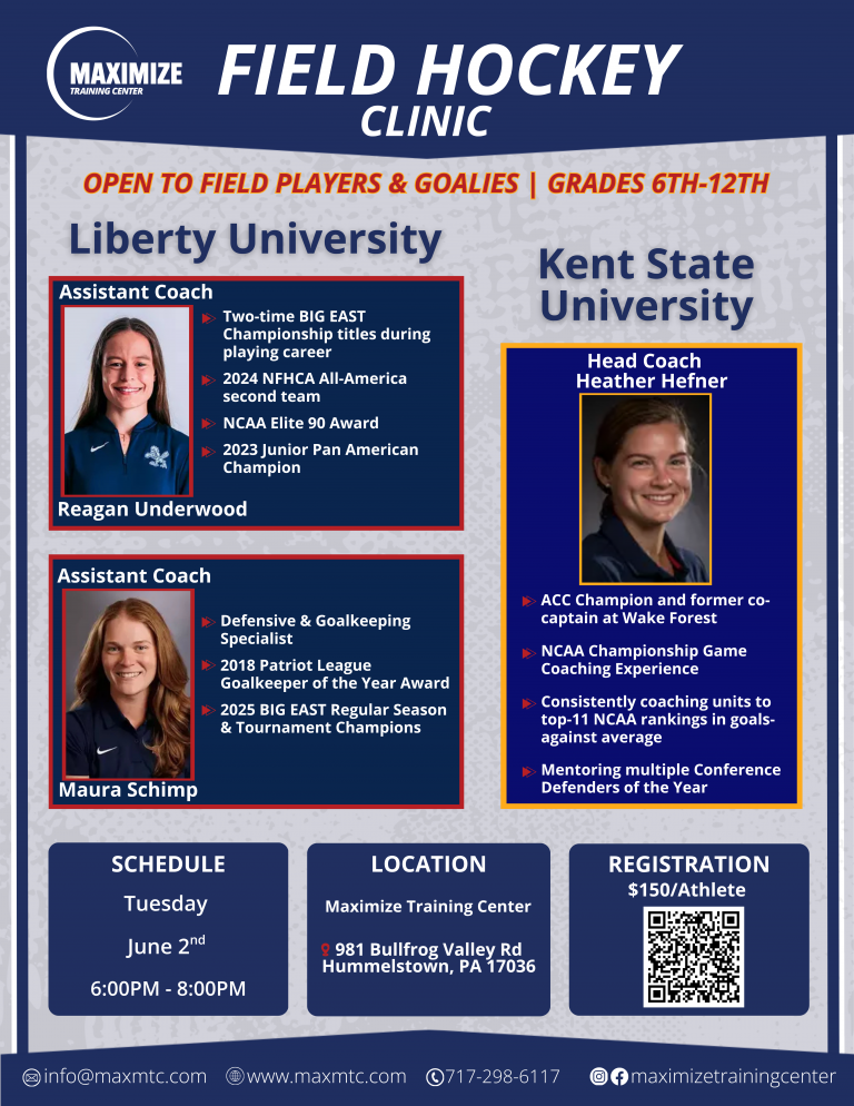 Liberty&Kent State FH Clinic