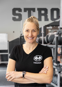 Lori Myers