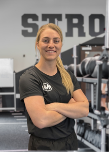 Sarah Pipa