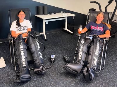 normatec pants